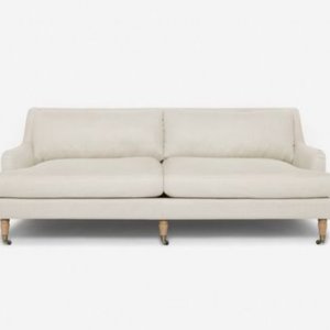 WYC Designs - SHOP - Rivington Sofa