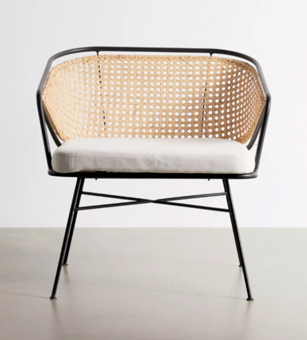 WYC Designs - SHOP - Carole Chair