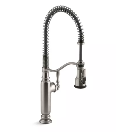 WYC Designs - SHOP - Kohler Faucet